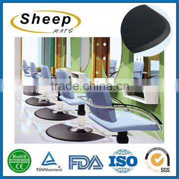 Wholesale chair floor anti-fatigue salon mats