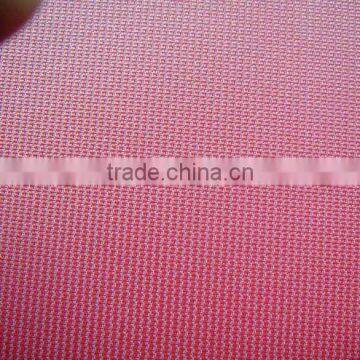 420d pu coated jacquard polyester fabric