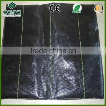Weed mat