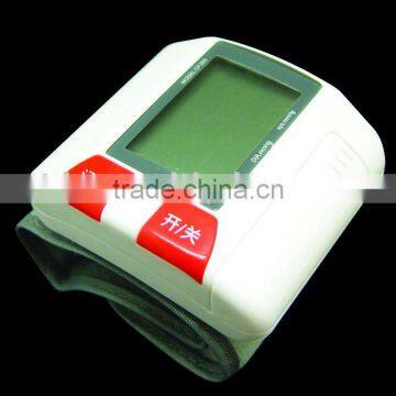 Digital Blood Pressure Meter