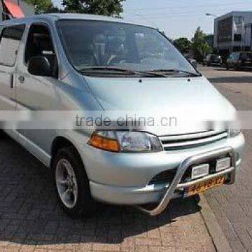 USED VAN - TOYOTA HIACE PASSENGER VAN (LHD 6869)