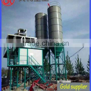 HLS90 Concrete Mixing Station