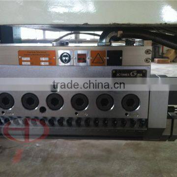 T Type Die Head for Extrusion Laminating Machine photo-2