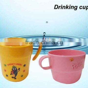 Plastic Drinking Water cup