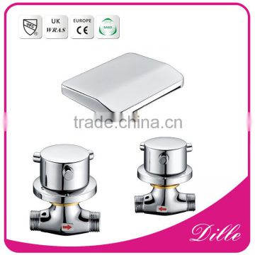 Hot sales pedicure Spa basin/ sink mixer faucet X-C301