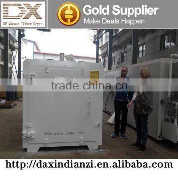Factory Directly Sale DX-3.0lll-DX High Frequency Vacuum Wood Dryer Equipment