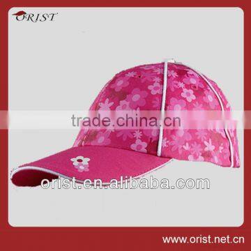 printing children cap