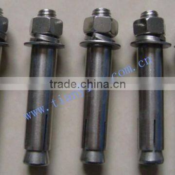 Anchor bolt