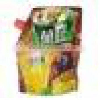High Quality Juice Food Liquid Drink Beverag Pouch With Spout Packaging Bag