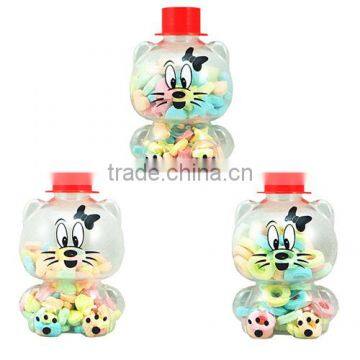 Hot Salevanila Orbit Chewing Gum Cola Mint Fruity Press Candy