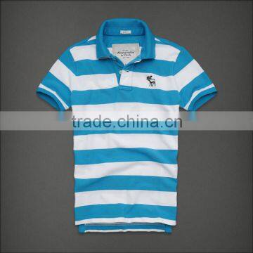 220 GSM Short Sleeves Polo Tshirts