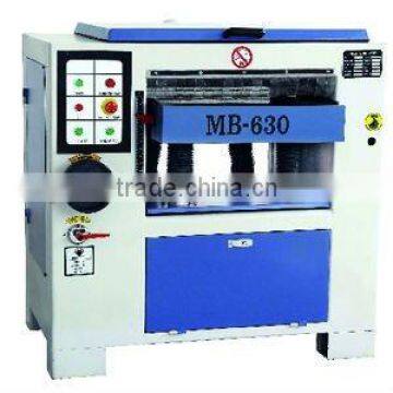 Woodworking Machine-Thicknesser