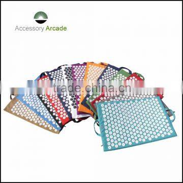 Acupressure Mats , Yoga Acupressure Mat, Acupressure Massage Mats