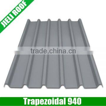 ASA UPVC Glass Fiber Reinforced Plastic Sheet photo-5