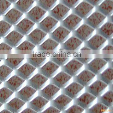 expanded wire mesh ( anping )