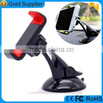 Shenzhen Golden Supplier universal portable suction car mobile phone holder