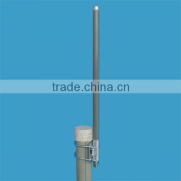 Antenna Manufacturer 2400-2483MHz(2.4GHz) 10dBi Fiberglass WiFi Antenna Omni