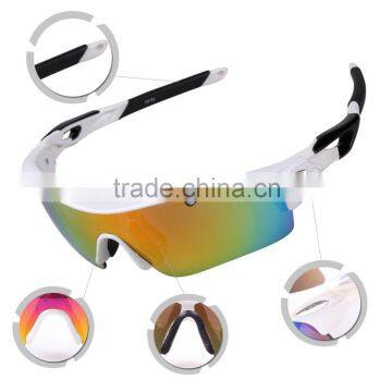 Cool Designer Polarized Sunglasses For Outdoor Activities