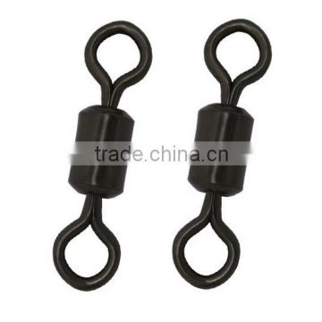 carp fishing rolling swivel