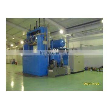 Single Station Thermoforming Machine photo-5