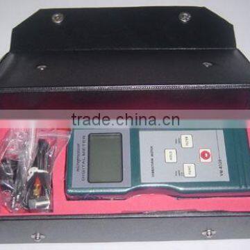 High Quality Portable Vibration Meter in Testing Equipment photo-2