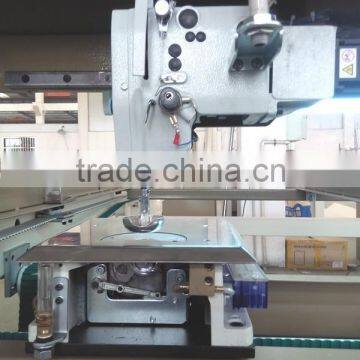 HXD-30Y(GS)260mm High Speed Computerized Single Needle Quilting Machine ,industrial Quilting Machine Auto Trimming photo-3