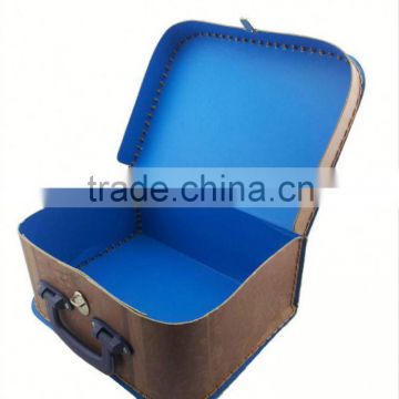 Children plastic suitcase