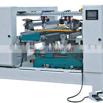 F65-ZD4C 4 head drilling machine