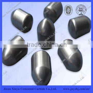 Road Planning Tools Used Tungsten Carbide Button Inserts