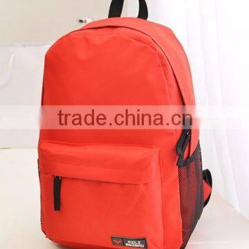 600D Polyester New Arrival Backpack photo-2