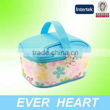 600D oxford good quality mini lunch bag and convenience lunch cooler bag