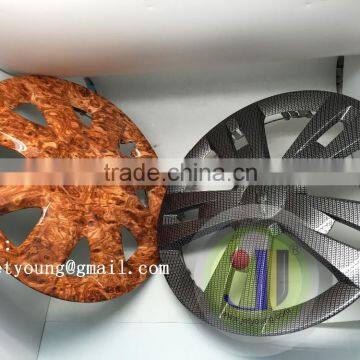JETYOUNG Hydrographic Car Decoration Film-Carbon Fiber Film-Hydrographic Printing.