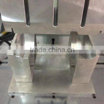 Plastic Toys Welding Mould 15k 20k Ultrasonic Frequency Welding Machine Die