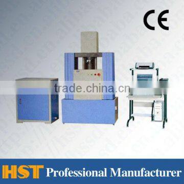Computer Control Cupping Tester/ Sheet Metal Cupping Testing Equipment