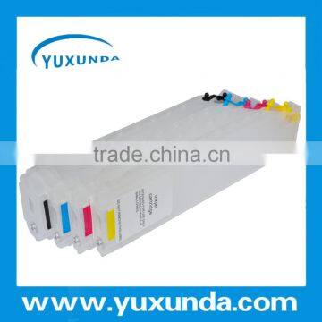 NEW shape hot-selling ink cartridge for HP10/HP11/HP82/HP84/HP85