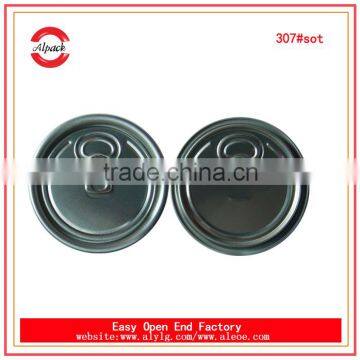 307#SOT Beer Can End 83.3mm Easy Open End photo-2