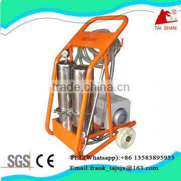 lowest price cleaning equipment Diesel TS16 diesel fuel tank cleaning machine