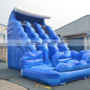 New Product Palm Tree Inflatable Water Slide Giant Inflatable Water Slide for Adult photo-4
