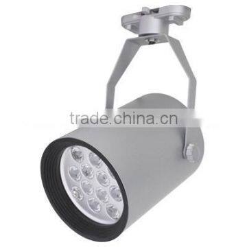 AC85-265v led track lighting replacement parts 12w