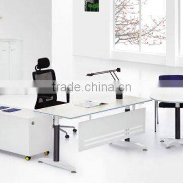 A045 office furniture manager office table design