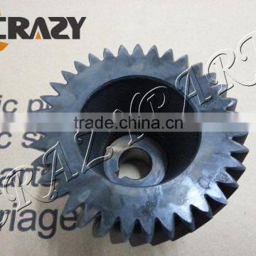 8-97601698-1 engine gear for ISUZU 4HK1 6HK1