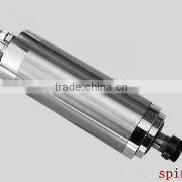 Hot sale good quality cnc air/water cooled woodworking spindle with optional power