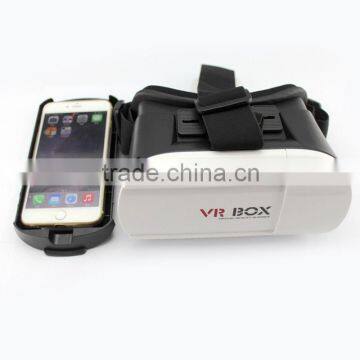 Playing Games Adjustable Cheap vr Box2.0 photo-5