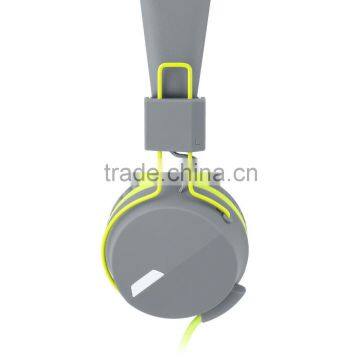 Adjustable Headphone for Smart Phones Headset photo-4