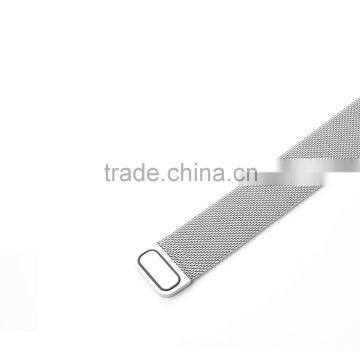 Perfect Collocation Luxury Milanese Loop for Huawei Watch Band Wrist Band Crafted Stainless Steel Mesh