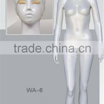 Cheap Full Body Female and Male Mannequin