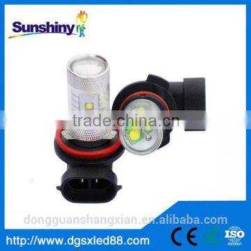 Hot sale! hight power 20w 50w 60w 80w cree chip led fog light