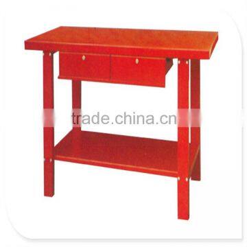 Industrial Workbench