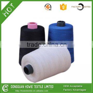 newest fire resistant aramid sewing thread