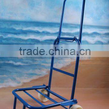 Hair Salon Trolley Cart